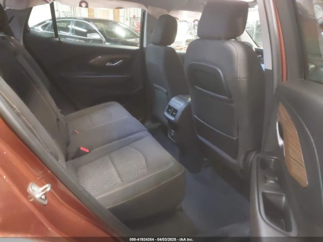 3GKALTEX0KL234782 GMC Terrain Sle
