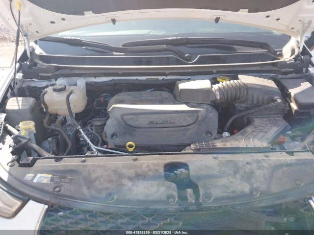 2023 CHRYSLER PACIFICA 2C4RC1BG5PR550650 Photo 9