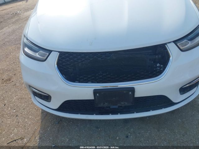 2023 CHRYSLER PACIFICA 2C4RC1BG5PR550650 Photo 5