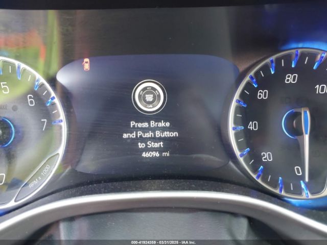 2023 CHRYSLER PACIFICA 2C4RC1BG5PR550650 Photo 6