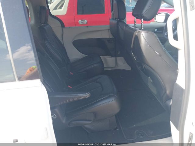 2023 CHRYSLER PACIFICA 2C4RC1BG5PR550650 Photo 7