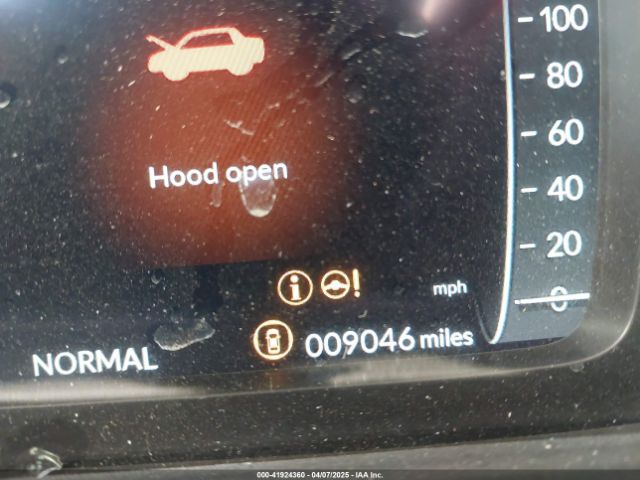 5FNYG1H99SB016676 Honda Pilot Black Edition