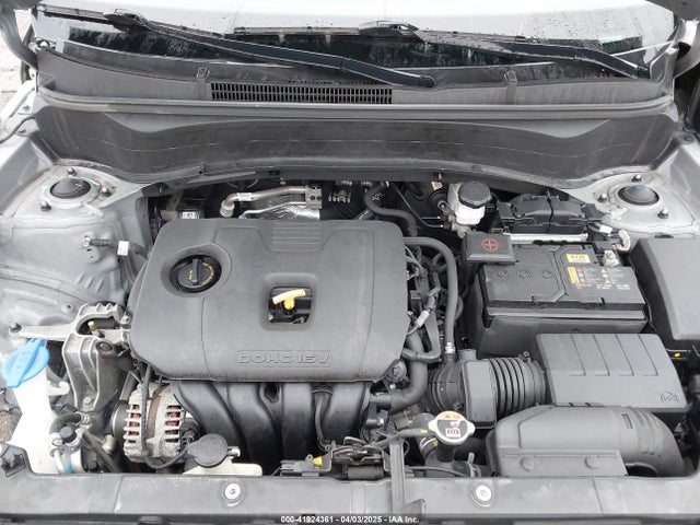 KNDEPCAA0M7116645 KIA Seltos Lx