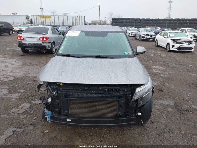 KNDEPCAA0M7116645 KIA Seltos Lx