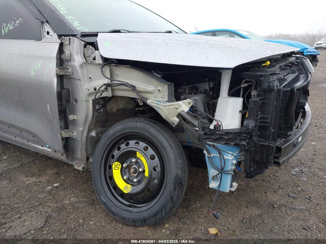 KNDEPCAA0M7116645 KIA Seltos Lx