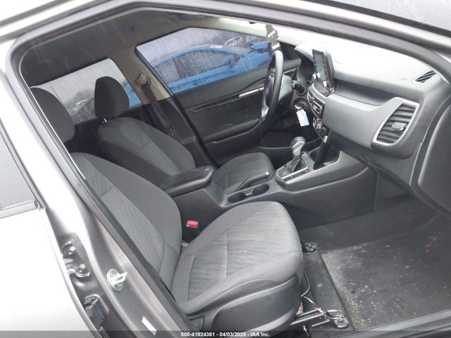 KNDEPCAA0M7116645 KIA Seltos Lx