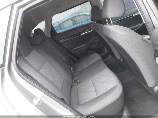 KNDEPCAA0M7116645 KIA Seltos Lx