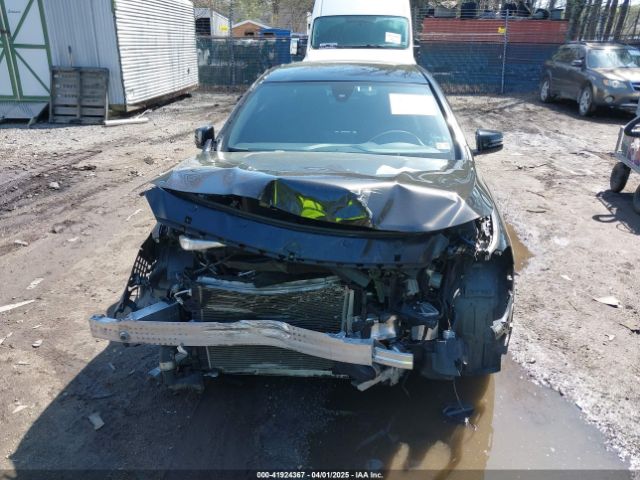 WDDSJ4GB9JN694346 Mercedes-Benz CLA 250 4MATIC