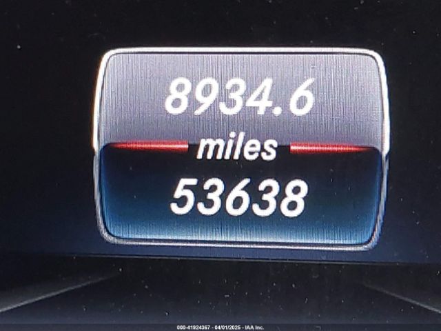 WDDSJ4GB9JN694346 Mercedes-Benz CLA 250 4MATIC
