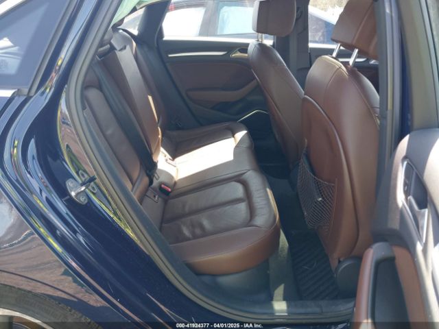 WAUJ8GFF4H1008011 Audi A3 2.0t Premium
