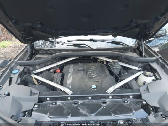 5UXCW2C08L9A02096 BMW X7 Xdrive40i