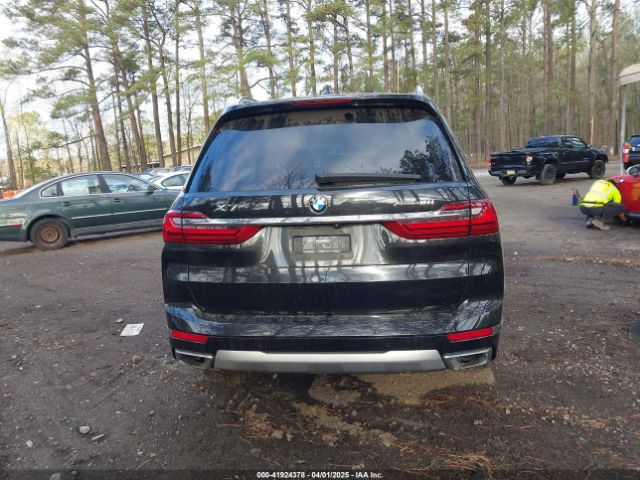5UXCW2C08L9A02096 BMW X7 Xdrive40i