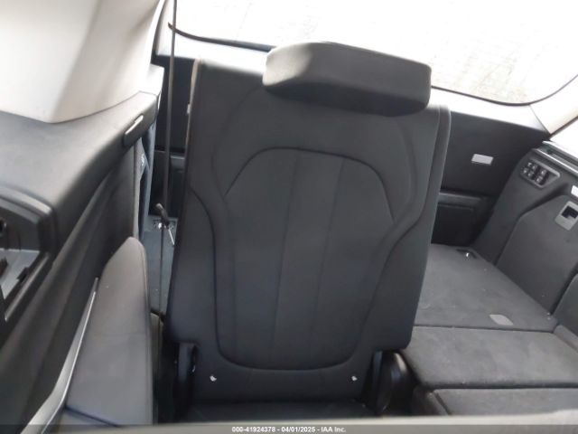 5UXCW2C08L9A02096 BMW X7 Xdrive40i
