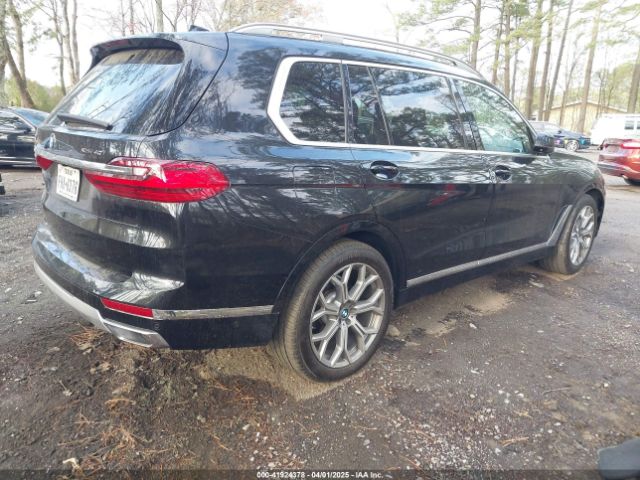 5UXCW2C08L9A02096 BMW X7 Xdrive40i
