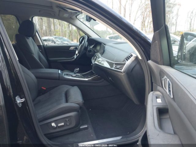 5UXCW2C08L9A02096 BMW X7 Xdrive40i