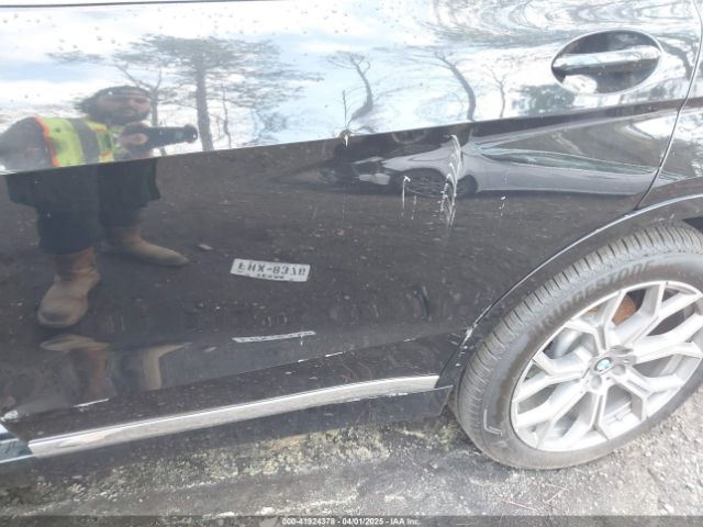 5UXCW2C08L9A02096 BMW X7 Xdrive40i