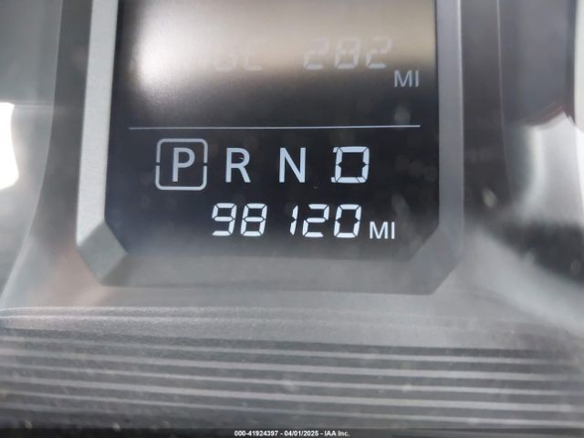 1N6AA1CK1JN508080 Nissan TITAN S