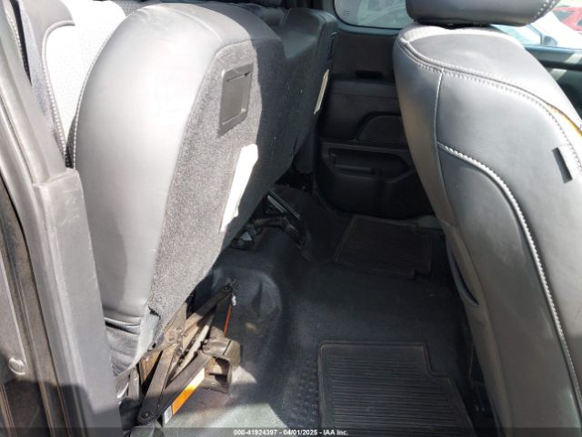 1N6AA1CK1JN508080 Nissan TITAN S
