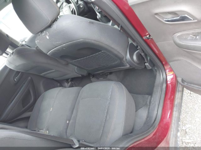 3GNCJNSB9HL132735 Chevrolet TRAX LS