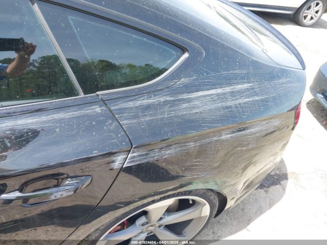 WAUC4CF56KA004599 Audi S5 3.0t Premium