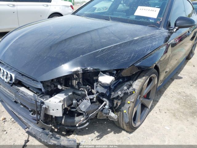 WAUC4CF56KA004599 Audi S5 3.0t Premium