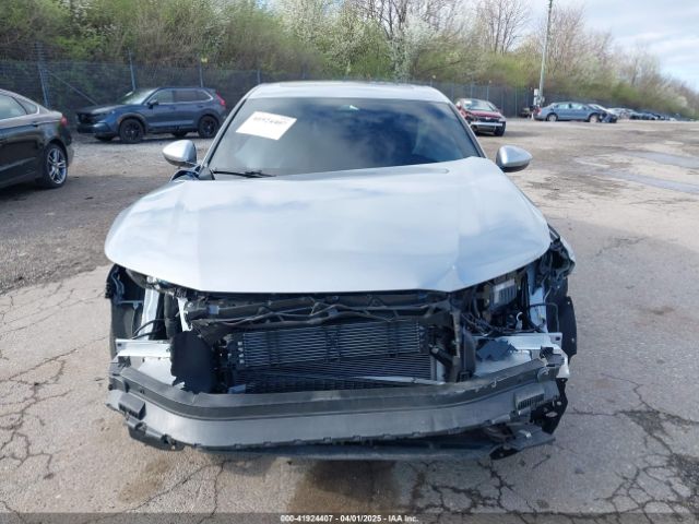 1HGCY2F80RA050095 Honda Accord Hybrid Touring