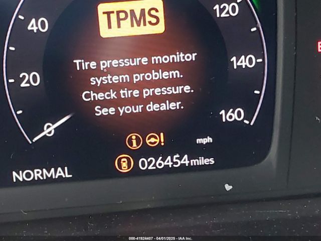 1HGCY2F80RA050095 Honda Accord Hybrid Touring
