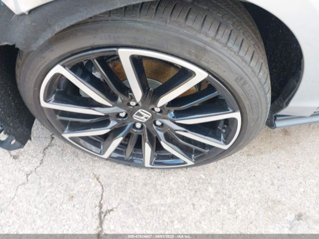 1HGCY2F80RA050095 Honda Accord Hybrid Touring