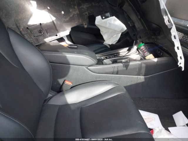 1HGCY2F80RA050095 Honda Accord Hybrid Touring