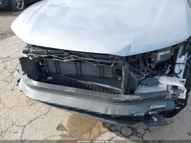 1HGCY2F80RA050095 Honda Accord Hybrid Touring