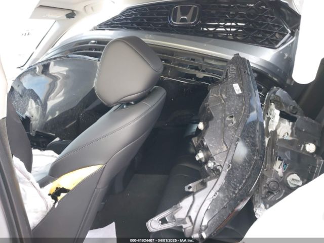 1HGCY2F80RA050095 Honda Accord Hybrid Touring