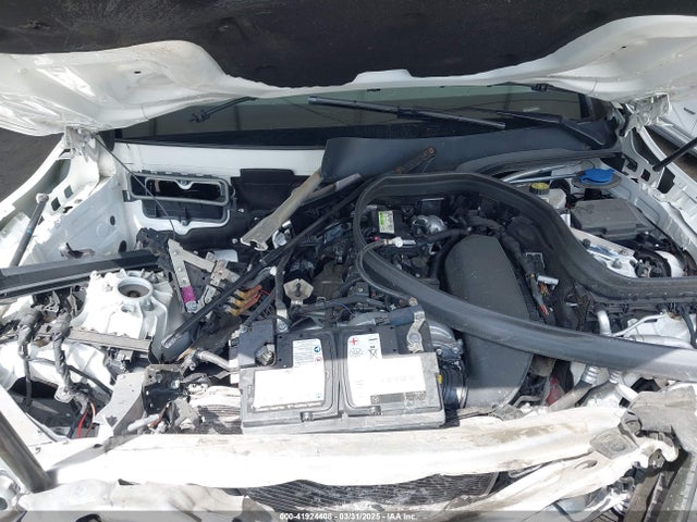 W1N0G8DB1MV263864 Mercedes-Benz m264