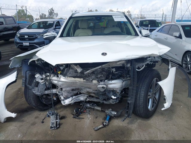 W1N0G8DB1MV263864 Mercedes-Benz m264
