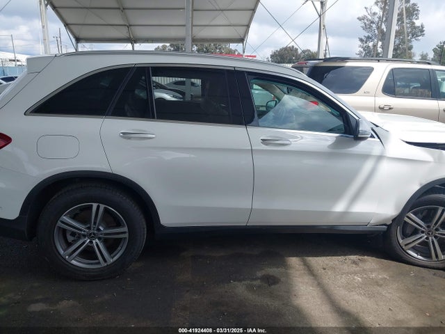 W1N0G8DB1MV263864 Mercedes-Benz m264