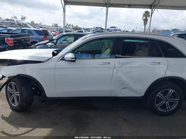 W1N0G8DB1MV263864 Mercedes-Benz m264