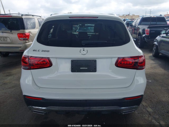W1N0G8DB1MV263864 Mercedes-Benz m264