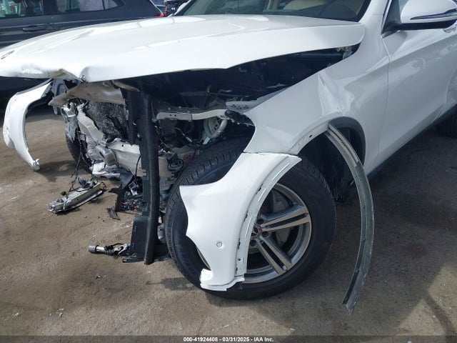 W1N0G8DB1MV263864 Mercedes-Benz m264
