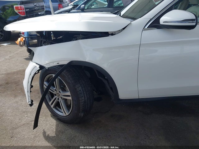 W1N0G8DB1MV263864 Mercedes-Benz m264