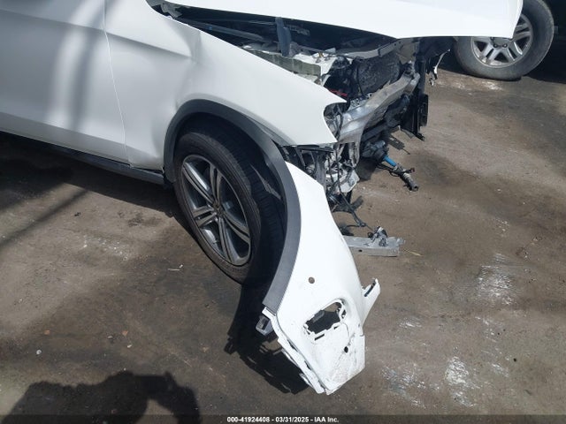 W1N0G8DB1MV263864 Mercedes-Benz m264