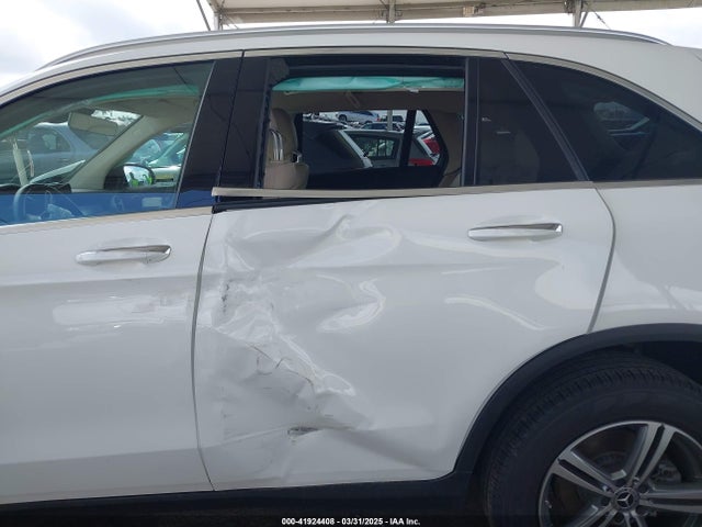 W1N0G8DB1MV263864 Mercedes-Benz m264