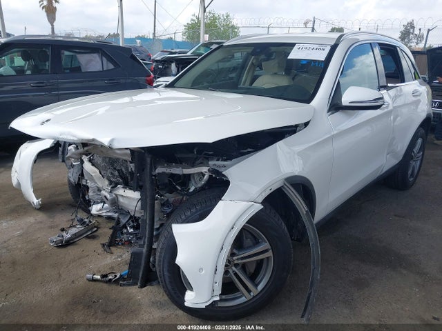 W1N0G8DB1MV263864 Mercedes-Benz m264