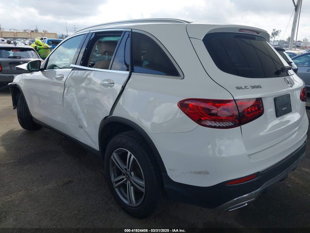 W1N0G8DB1MV263864 Mercedes-Benz m264