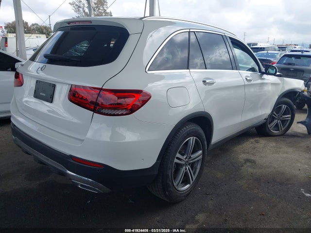 W1N0G8DB1MV263864 Mercedes-Benz m264