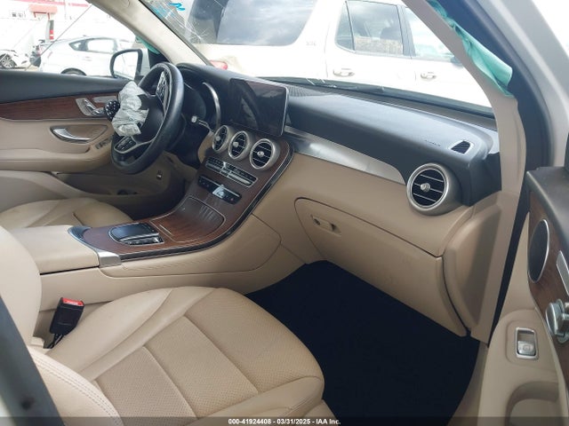 W1N0G8DB1MV263864 Mercedes-Benz m264