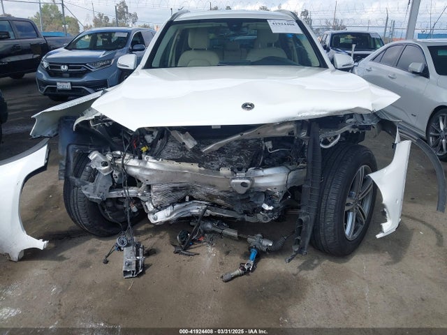 W1N0G8DB1MV263864 Mercedes-Benz m264