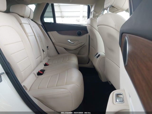 W1N0G8DB1MV263864 Mercedes-Benz m264