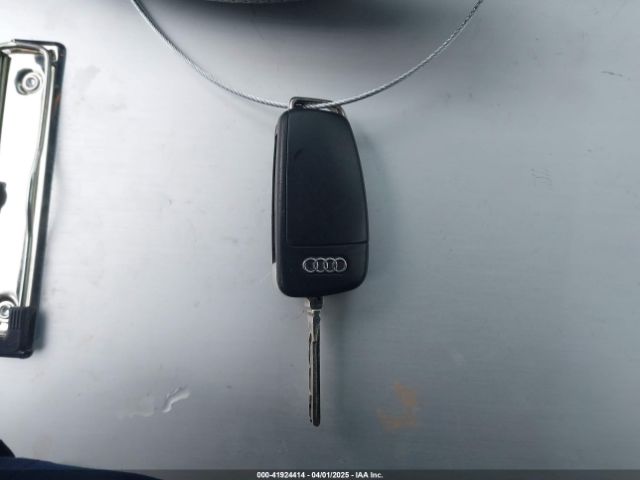 2007 AUDI S4 WUARL48H87K901277 Photo 10