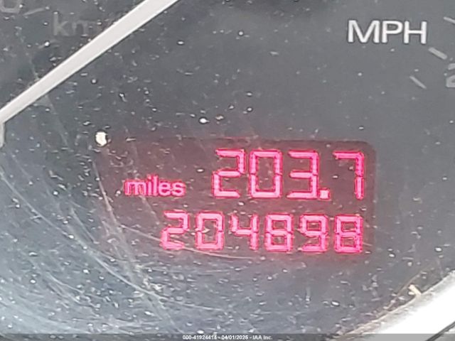 2007 AUDI S4 WUARL48H87K901277 Photo 6