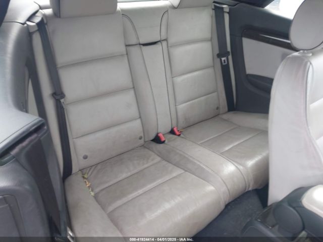 2007 AUDI S4 WUARL48H87K901277 Photo 7