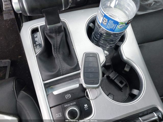 KNAE35LC5J6010230 KIA STINGER GT